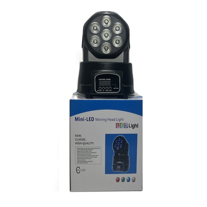 Disco light 2
