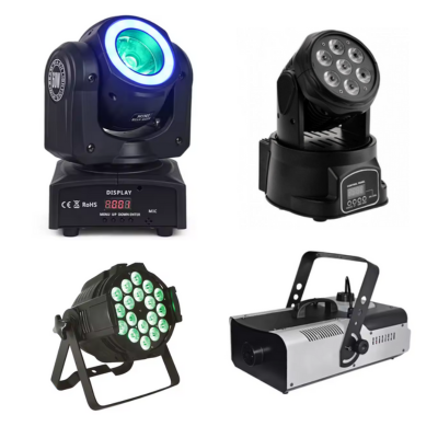 Disco Light