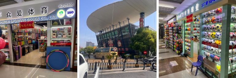 China import