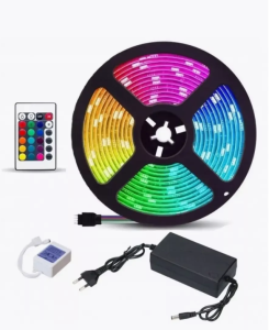 Strip Led 2
