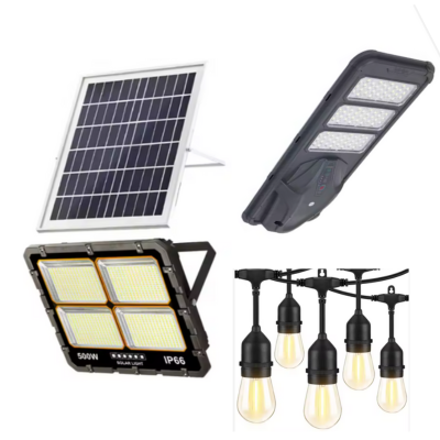 Solar Light