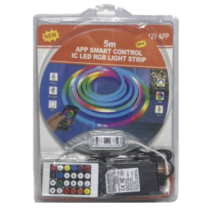 Smart Strip Led