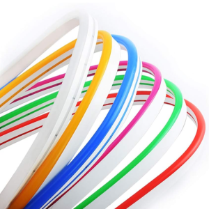 Neon color Strip Led